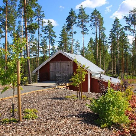 Woikoski Feeling - WHD Gård Nurmaa Eksteriør bilde