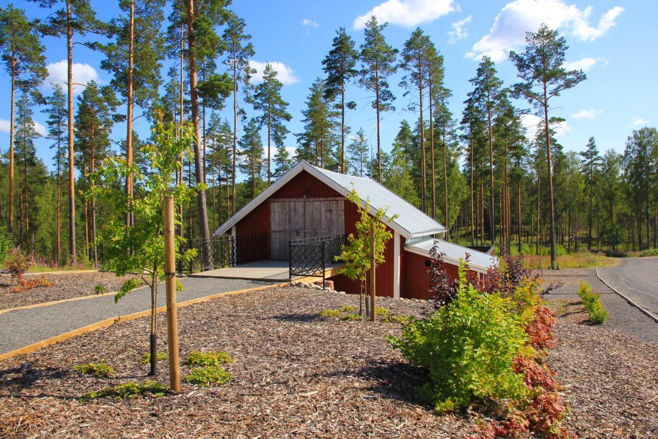 Woikoski Feeling - WHD Gård Nurmaa Eksteriør bilde
